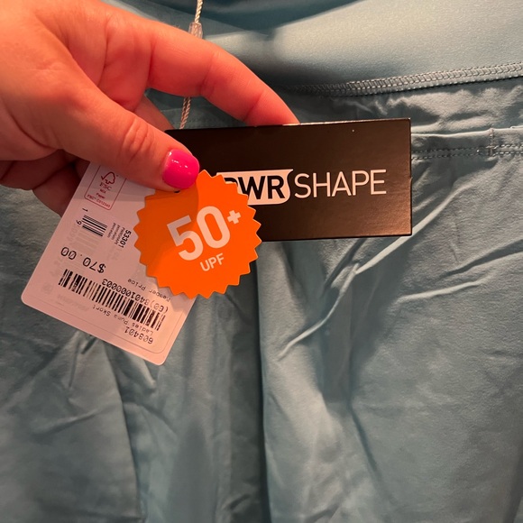 Puma Golf Skort - Picture 2 of 3